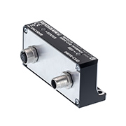 DRIVE-CLiQ interface for use with the RESOLUTE true-absolute optical encoder