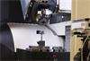 Off-axis rotary measurement on a 5-axis machine tool