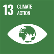 Nachhaltige Entwicklungsziel 13 der Vereinten Nationen – Maßnahmen zum Klimaschutz