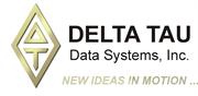 Delta Tau - Logo