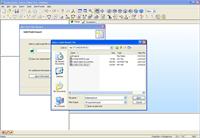 Productivity+ Active Editor Pro version 1.4 includes support for a large variety of CAD formats