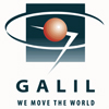 Galil-Logo