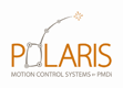 Polaris-Webseite