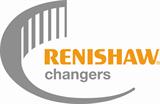 Logo Renishaw Changers