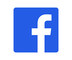 Facebook Logo 36x36 Pixel