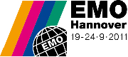 EMO 2011 Logo