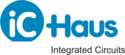 iC-Haus GmbH-Logo