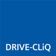 DRIVE-CLiQ Logo