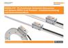 Installationshandbuch:  RESOLUTE™ Functional Safety - Messsystemen mit Siemens DRIVE-CLiQ Protokoll