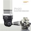 Broschüre:  PH20 - Das neue 5-Achsen-Schaltkopf-System