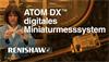 Ein Inkremental-Encoder für Messanwendungen: Wissenswertes zum ATOM DX™