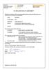 Certificate (CE):  interface PI 7-3 ECD2017-92