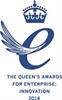 Queen's Award emblem 2014