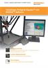 Broschüre:  Vielseitiges Prüfgerät Equator™ mit MODUS™ Software