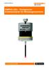 Installationshandbuch:  RMP600 (QE) – Hochgenauer Funkmesstaster für Werkzeugmaschinen
