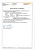 Declaration of conformity:  autojoint ext probe joint 90DEG CW EUD2019-C049