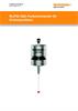 Installationshandbuch:  RLP40 (QE) Funkmesstaster für Drehmaschinen