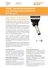 Broschüre:  SP25M Kompaktes Messtastersystem zum Scannen