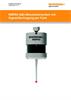Installationshandbuch:  RMP60 (QE) Messtastersystem mit Signalübertragung per Funk