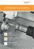 Broschüre:  OLP40 Messtaster für Drehmaschinen