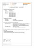 Certificate (CE):  probe RSP3 series ECD2014-12