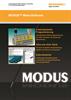 Broschüre:  MODUS™ Software