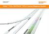 Installationshandbuch:  TONiC™ T1030 FASTRACK™/RTLC lineares Wegmess-System