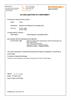 Certificate (CE):  TSi3-C ECD 2012-12