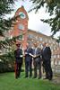 Renishaw receives its 13th Queen's Award