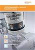 Broschüre:  OMP60 Messtaster mit optischer Signalübertragung