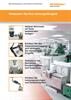 Broschüre:  Messtechniklösungen für eine produktive Prozesskontrolle