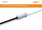 Installationshandbuch:  VIONiC™ RKLC20-S lineares Wegmesssystem