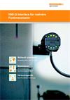 Broschüre:  RMI-Q Interface für mehrere Funkmesstaster
