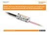 Installationshandbuch:  TONiC™ FS T303x RTLC20-S Wegmesssystem mit Funktionaler Sicherheit, Installationsanleitung und Sicherheitshandbuch