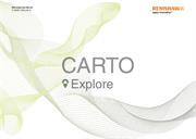 Benutzerhandbuch:  CARTO Explore
